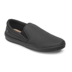 Zapato Polo Go Casual para Hombre sin Cordones Diseño Perforado GO277EXP