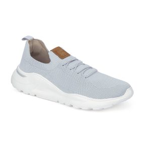 Zapato Polo Go Casual para Hombre de Tejido Knit con Cordones Elásticos GO284EXP