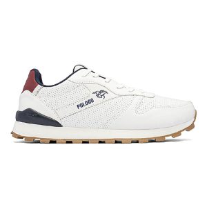 Zapato Casual para Hombre con Diseño Perforado GO328EXP