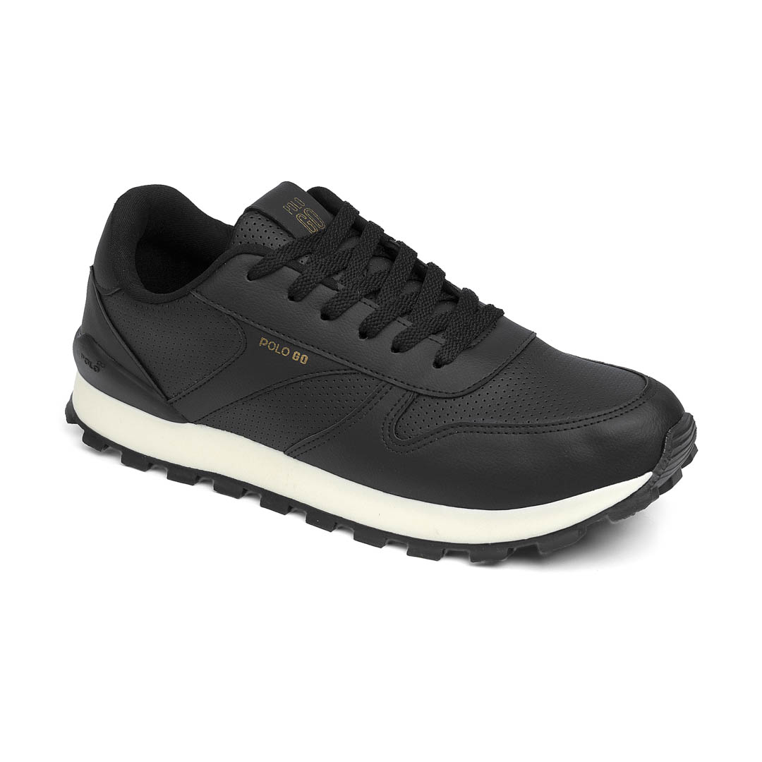 Zapato Casual para Hombre con Diseño Perforado GO328EXP - Image 2
