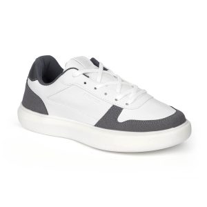 Zapato Casual para Hombre Polo GO con Detalles Tipo Gamuza, GO407EXP