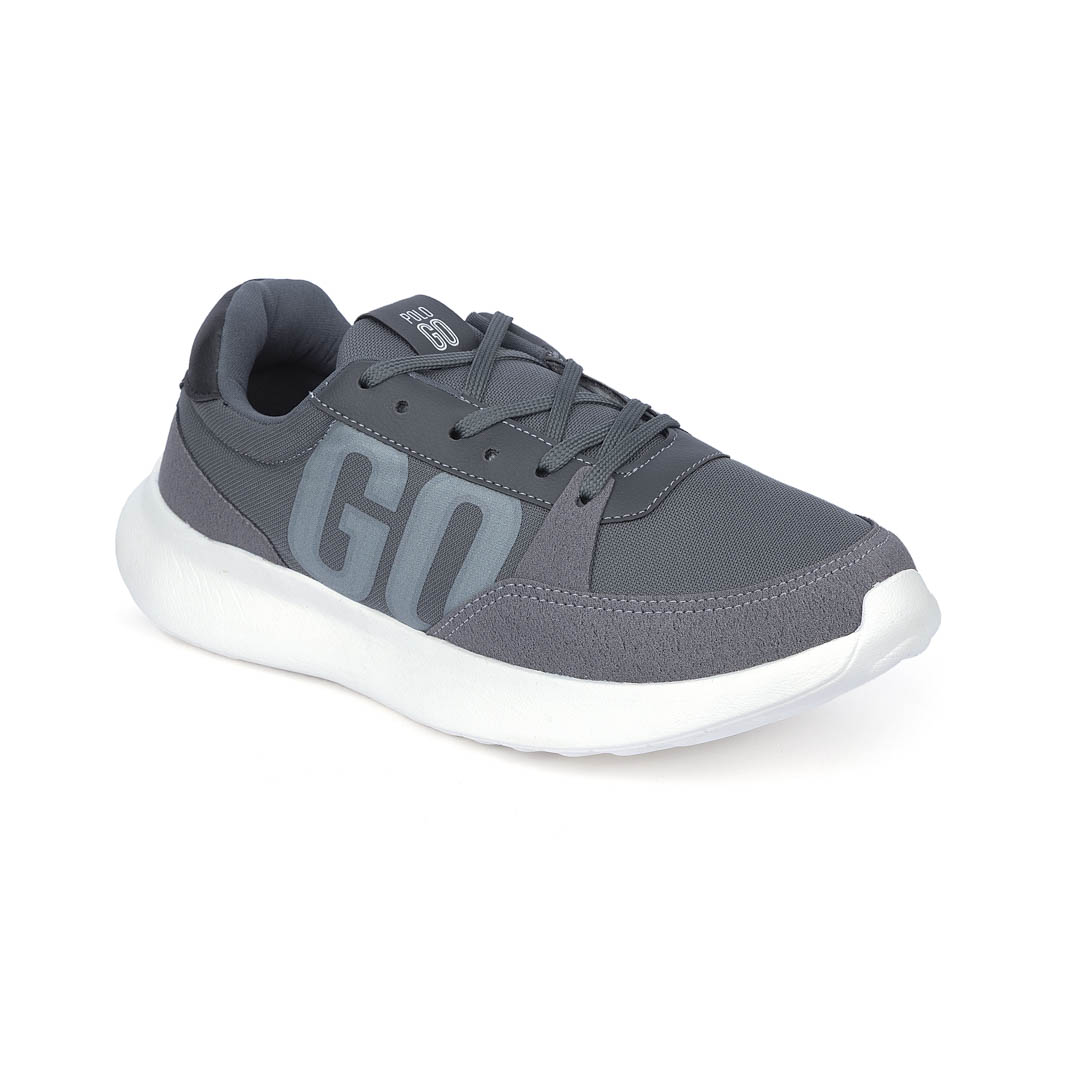 Zapato Casual para Hombre Polo GO con Suela Gruesa - Image 3