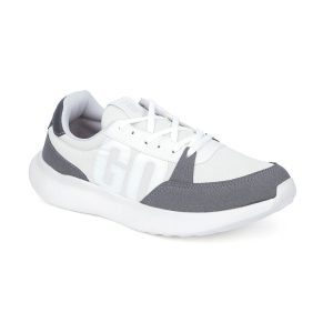 Zapato Casual para Hombre Polo GO con Suela Gruesa