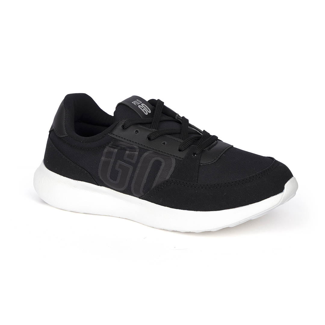 Zapato Casual para Hombre Polo GO con Suela Gruesa - Image 2