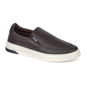 Zapato Casual para Hombre Polo GO sin Cordones, GO417EXP