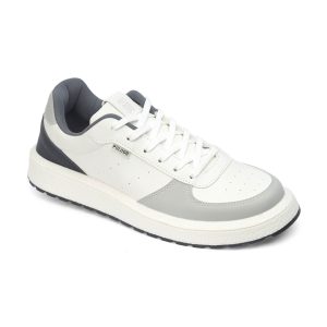 Zapato Casual para Hombre Polo GO con Puntera Perforada, GO420EXP