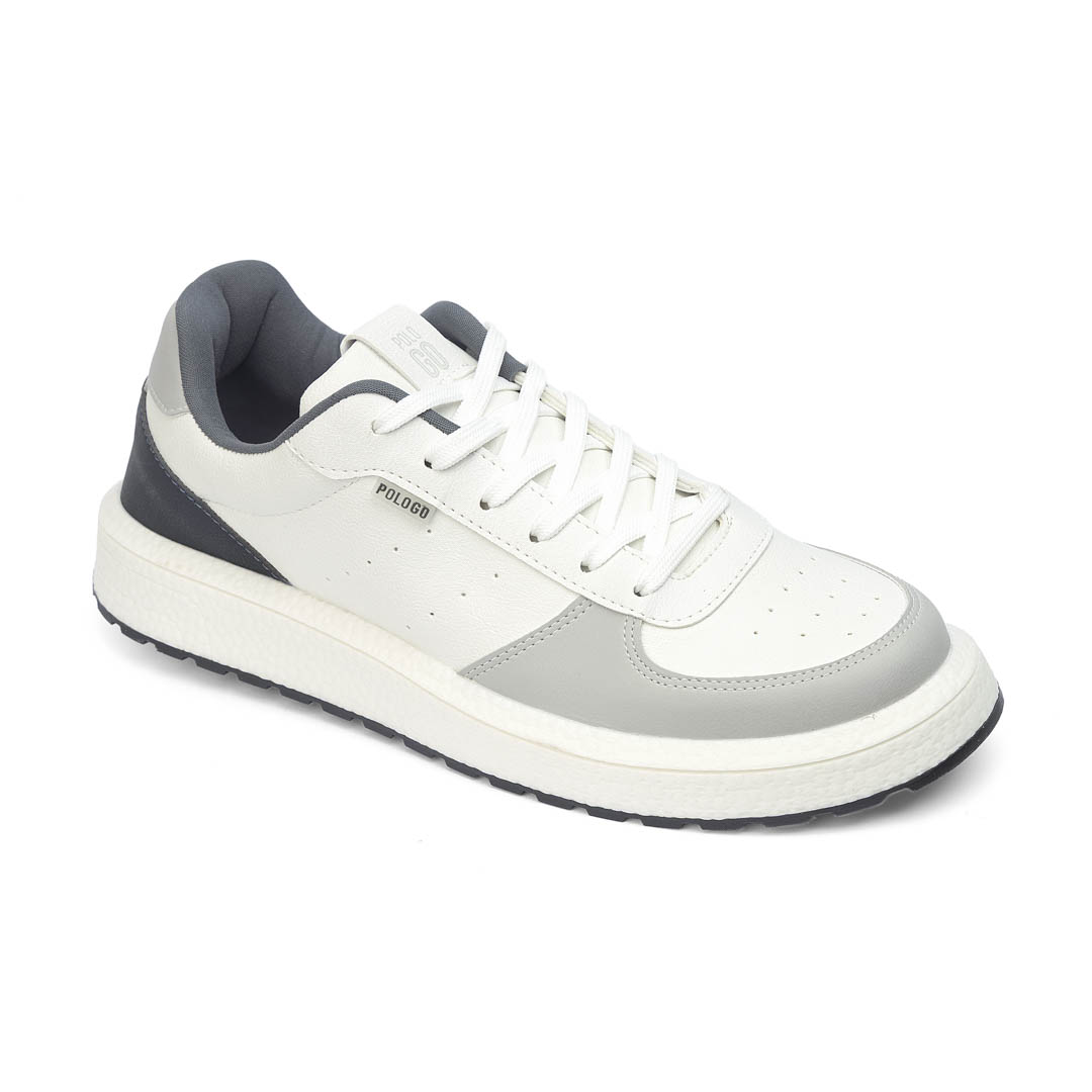 Zapato Casual para Hombre Polo GO con Puntera Perforada, GO420EXP