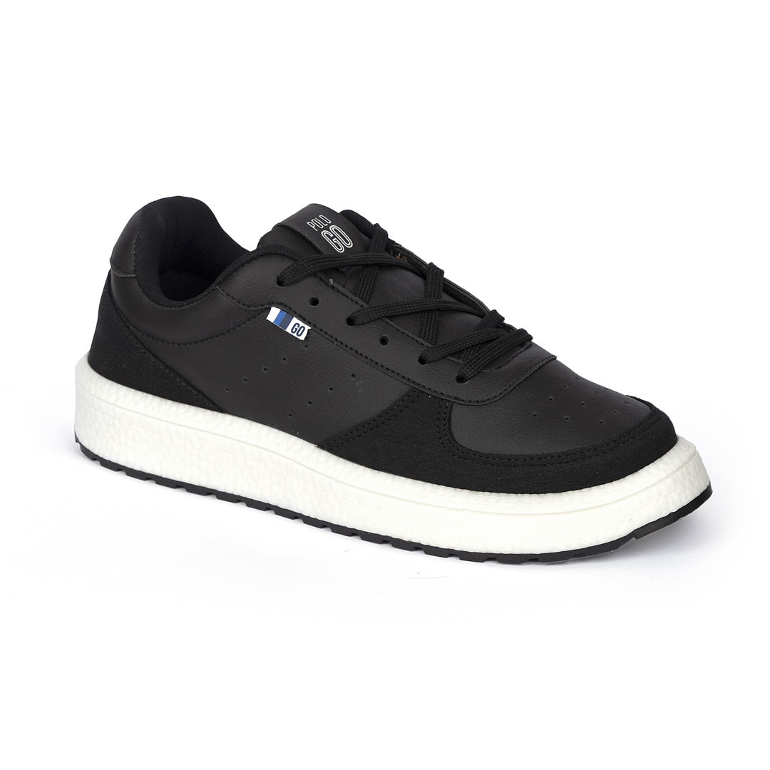 Zapato Casual para Hombre Polo GO con Puntera Perforada, GO420EXP - Image 3