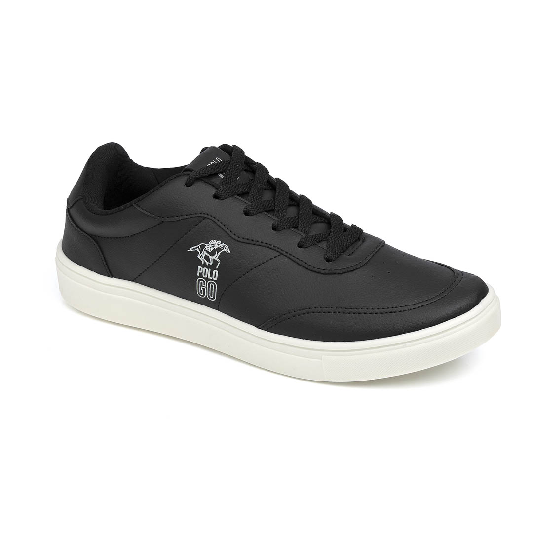 Zapato Casual para Hombre Polo GO de Diseño Urbano, GO541EXP