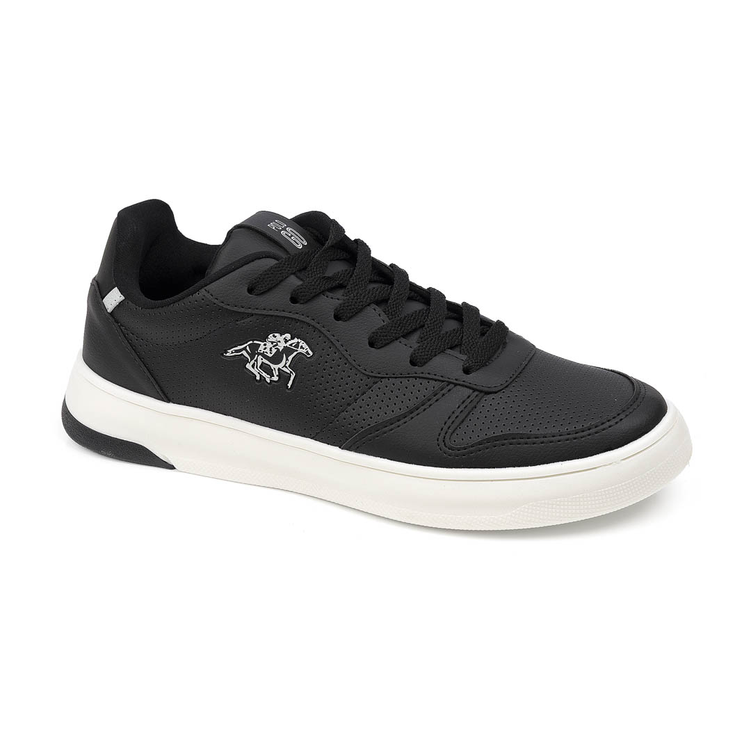 Zapato Casual para Hombre Polo GO con Paneles Perforados, GO542EXP