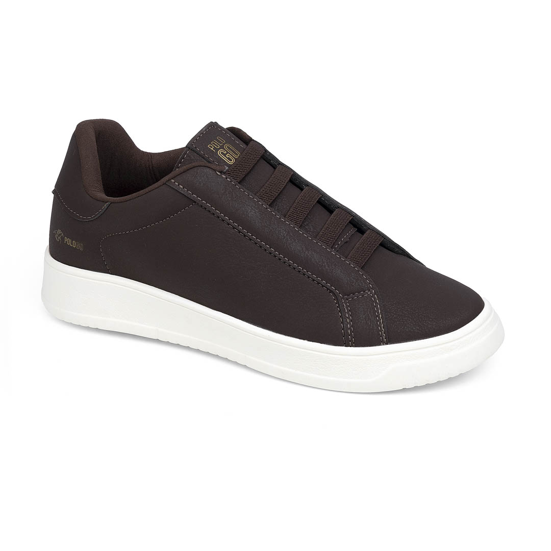 Zapato Casual para Hombre Polo GO con Cordones Elásticos, GO553EXP - Image 2