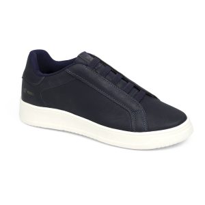 Zapato Casual para Hombre Polo GO con Cordones Elásticos, GO553EXP