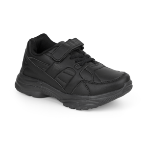 Zapatilla Infantil Fila con Velcro y Cordones, PS BRODY