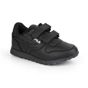 Zapato Infantil FILA con Doble Velcro, PS TITAN