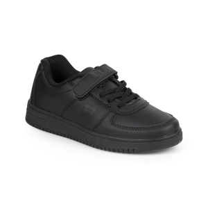 Zapato Infantil FILA con Velcro y Diseño Clásico, PS ZAC