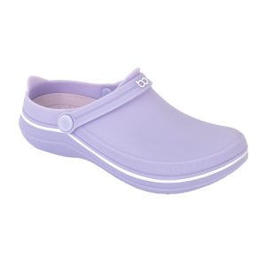 Zapato Boanda con Correa Trasera y Suela Gruesa