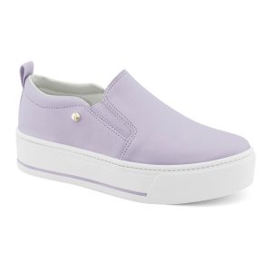 Zapato Deportivo para Mujer Ramarim sin Cordones con Plataforma 2397221