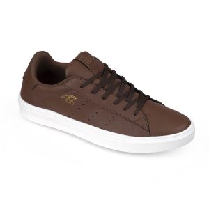 Zapato Casual para Hombre Polo GO con Detalles Perforado, GO360